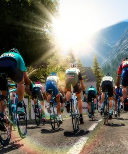 pro cycling manager 2018 time trial